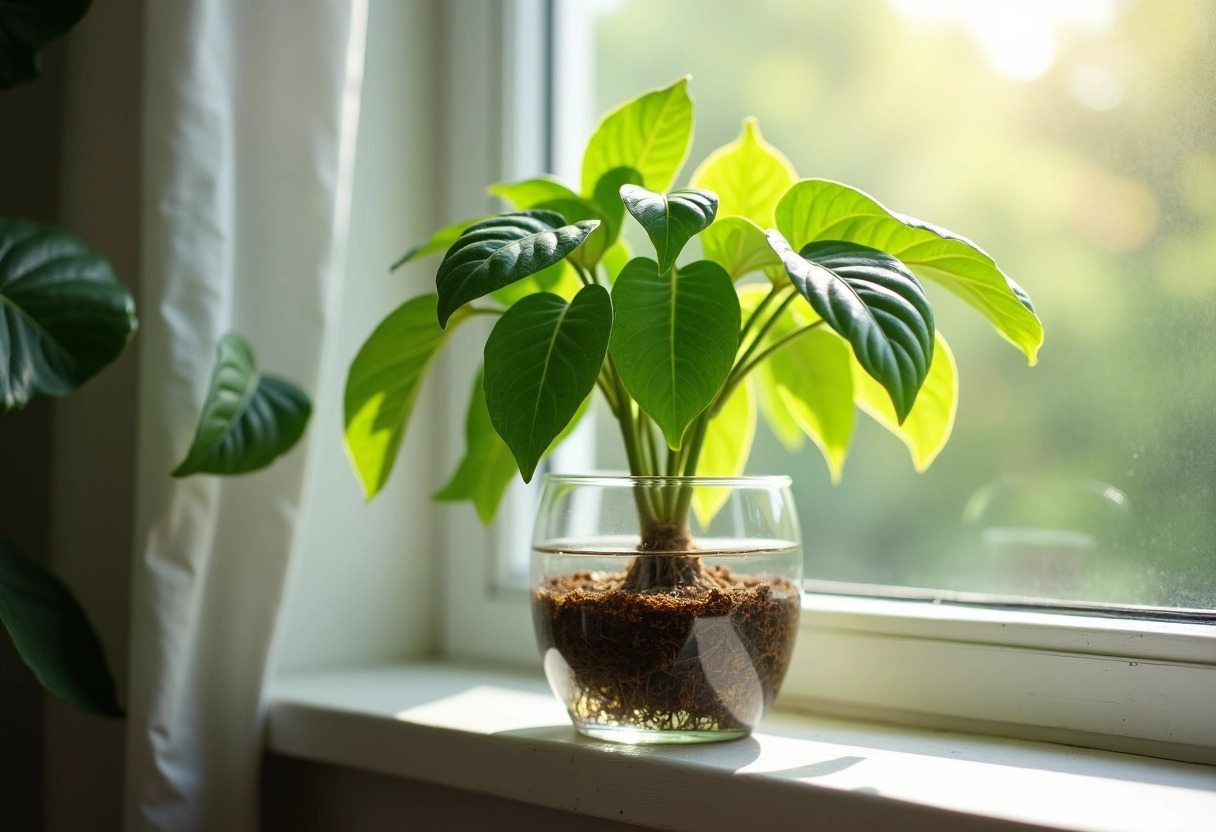 ficus bouture