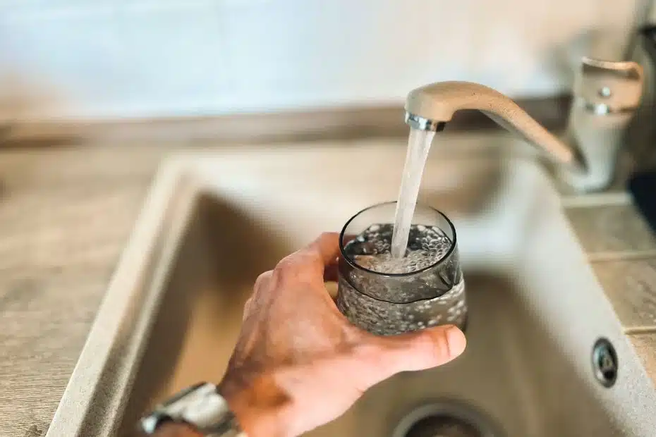 Comment choisir un système de traitement de l'eau efficace pour votre maison