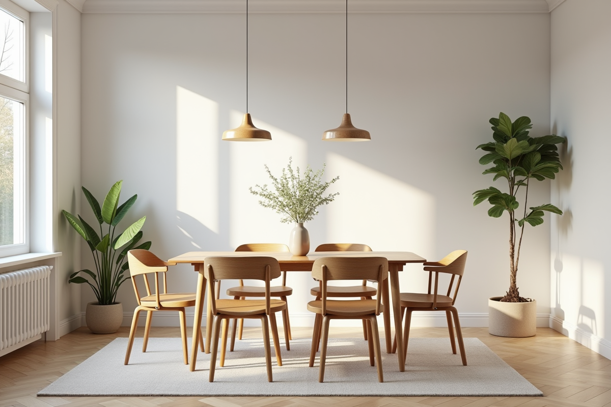 aménagement intérieur